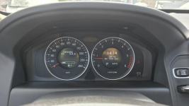 Volvo XC 60 Duża Navi automat zarejestrowany ledy Lębork - zdjęcie 10