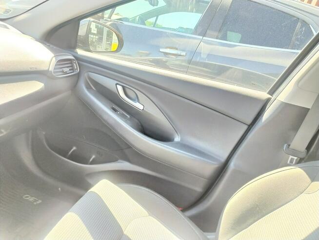 Hyundai i30 1.6 CRDI 115KM, Salon PL, Faktura Vat-23% Łódź - zdjęcie 11