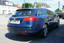 Opel Insignia 2.0 CDTi 160KM, polski salon, serwisowany, dynamiczny, Opole - zdjęcie 4