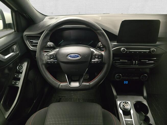 Ford Focus Komorniki - zdjęcie 10