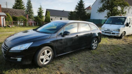 Sprzedam Peugeot 508 Katowice - zdjęcie 6