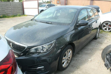 Peugeot 308 Ostrów Wielkopolski - zdjęcie 4