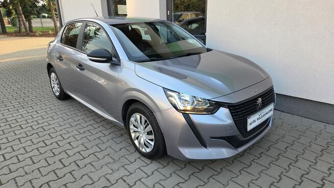 Peugeot 208 1.2 PureTech Like, salon PL, gwarancja, EXPORT Siedlce - zdjęcie 11