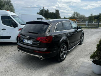 Audi Q7 Dębica - zdjęcie 3