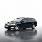 Ford Mondeo Mk4 2.0 TDCi Viva Titanium Ostrów Mazowiecka - zdjęcie 4