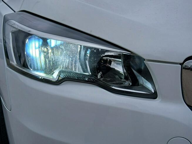 Peugeot 508 2.0HDi (140KM) Salon PL, Serwis ASO Łódź - zdjęcie 11