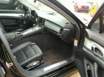 Porsche Panamera 4S, 2010, 4.8L, porysowany lakier Warszawa - zdjęcie 6