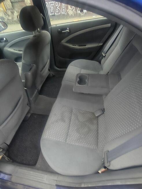 Chevrolet Lacetti Sport 1.8 LPG Świętochłowice - zdjęcie 1
