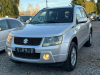 Suzuki Grand Vitara 2.4 4X4 BENZYNA  reduktor Łodygowice - zdjęcie 2