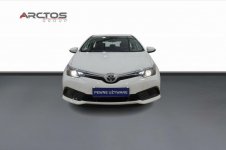 Auris 1.4 D-4D ACTIVE Salon PL 1wł. F-Vat Warszawa - zdjęcie 8