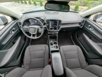 Volvo XC 40 xc40 T2 piekny szary kolor benzyna Kamienna Góra - zdjęcie 11