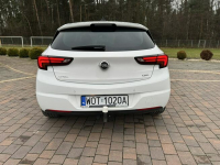 Opel Astra Lipówki - zdjęcie 8