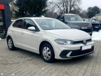 Volkswagen Polo Salon Polska * Fv 23% * I właściciel Konstancin-Jeziorna - zdjęcie 6