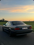 BMW E38 735i V8 235km Bolesławiec - zdjęcie 3