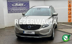 Volvo XC 60 Pisemna Gwarancja 12 miesięcy
