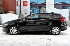 Volvo V40 1.6 Hdi 115 KM Xenon Panorama Skóra  Digital Led Full Opcja Płock - zdjęcie 5