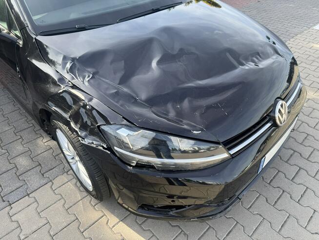 Volkswagen Golf Zielona Łąka - zdjęcie 11