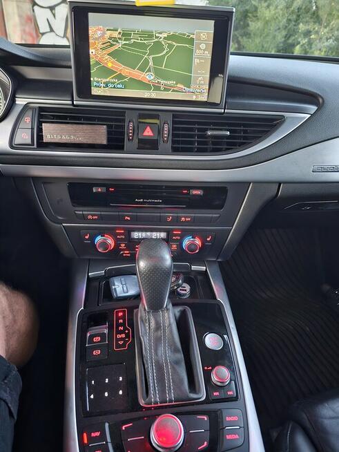 Audi A7 S-line Quattro Gdańsk - zdjęcie 3
