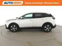 Peugeot 3008 Allure Business automat panorama navi kamera hak FullLED Warszawa - zdjęcie 2