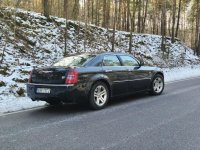Chrysler 300C 2005r. 3,0 Diesel 218KM Sedan Tanio - Możliwa Zamiana! Warszawa - zdjęcie 7