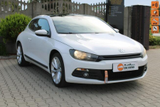 Volkswagen Scirocco III 1.4 Benzyna 160Km 2009Rok Przebieg 158259km