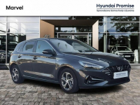 Hyundai i30 MHEV DCT 1.5 SMART + LED , SalonPL, Gwarancja, FV23% Poznań - zdjęcie 7
