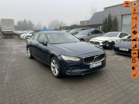 Volvo S90 B4 mHEV  Automat Skóry Kamera Podgrzewanie 211KM