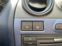 Ford fiesta MK6 1.3 Benzyna Klima Grzana przednia szyba Gostyń - zdjęcie 11