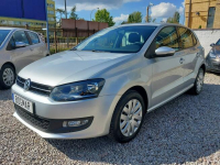 Volkswagen Polo 1,4 MPI 86KM  SALON PL  pierwszy właściciel Warszawa - zdjęcie 5
