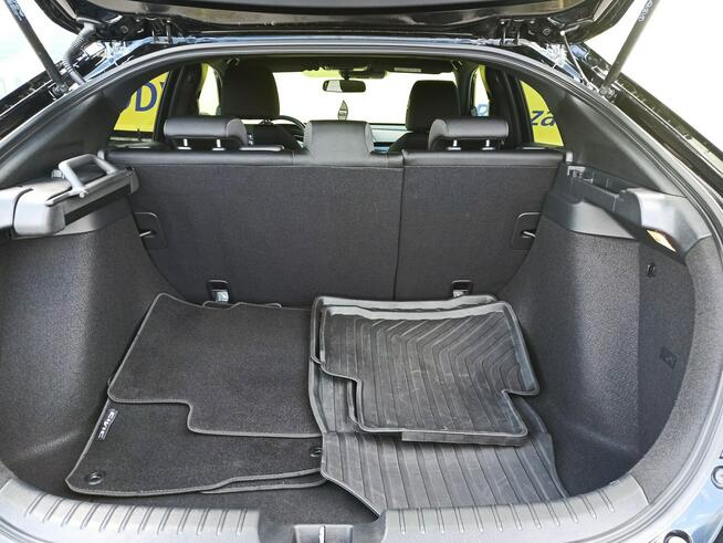 Honda Civic rezerwacja Rzeszów - zdjęcie 9