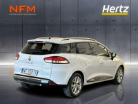 Renault Clio 0,9 TCe(90 KM) Limited Salon PL F-Vat Warszawa - zdjęcie 5