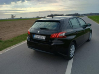 Peugeot 308 z niezawodnym silnikiem 1.6 HDi werjsa ACTIVE Słupca - zdjęcie 7