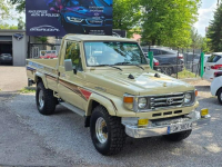 Toyota Land Cruiser 4.5l  Import Dubaj Łódź - zdjęcie 5
