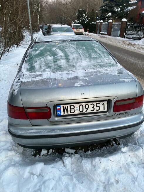 Syndyk sprzeda - Honda Accord Warszawa - zdjęcie 5