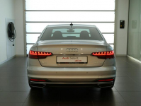 Audi A4 40TFSI 204KM Nav Tempomat Kamera Ambiente Kielce - zdjęcie 3
