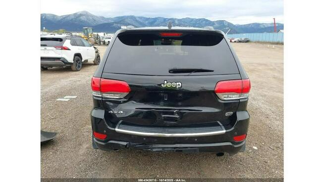 Dodge Durango / 5.7 V8 / 4x4 / bogata wersja wyposażenia / Tarnów - zdjęcie 8