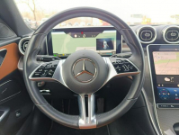 Mercedes C 220 Salon Polska fv23 Otwock - zdjęcie 11