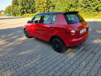 Skoda Fabia Nidzica - zdjęcie 8