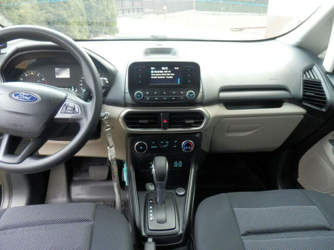 Ford Ecosport 2.0 2021 4x4 autmat Harklowa - zdjęcie 10