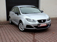 Seat Ibiza Klimatyzacja /Lift / 1,2/MPI / 70KM / 2011 Mikołów - zdjęcie 2