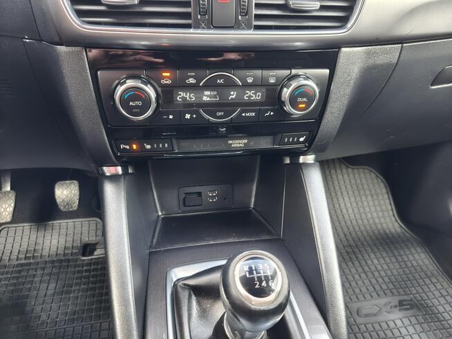 Mazda CX-5 2.0 Benzyna 165 KM Przebieg 107 391 km Twardów - zdjęcie 11