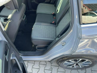 Volkswagen Tiguan Automat Klimatronik Parktronik Gliwice - zdjęcie 5