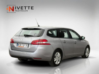 Peugeot 308 SW 1,5 Bluehdi(130 KM) Active Salon PL Faktura-Vat Warszawa - zdjęcie 5
