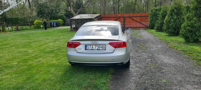 Sprzedam Audi A5 Szałsza - zdjęcie 1