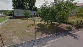 Działka Budowlana (630 m2) okolice Lewej MEDIA (Wrocław) Fabryczna - zdjęcie 3