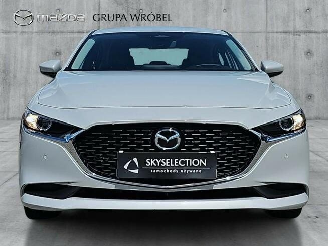 Serwis ASO, Salon Polska, Mazda Grupa Wróbel Długołęka - zdjęcie 2