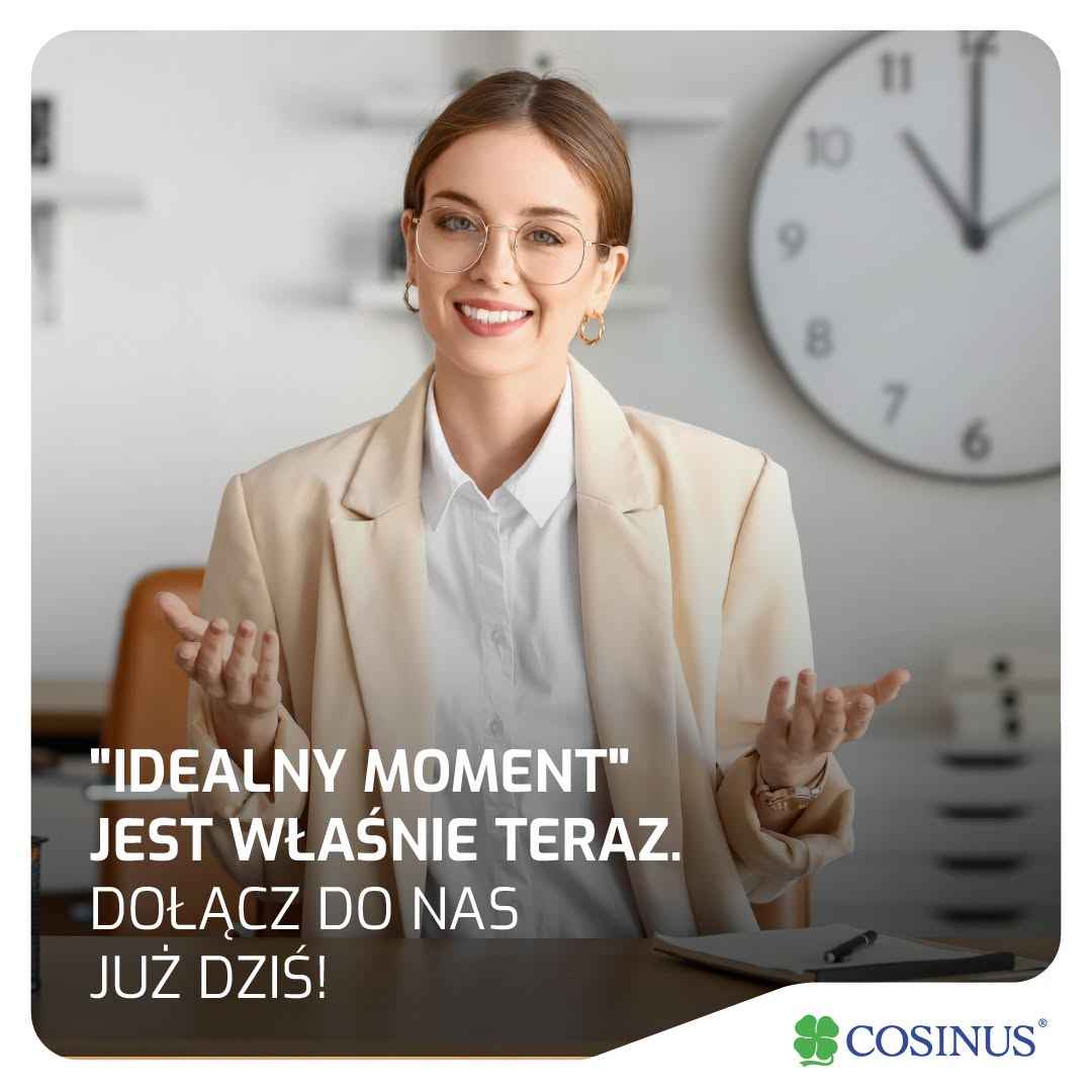 Rekrutacja jesienna jeszcze trwa! Inowrocław - zdjęcie 1
