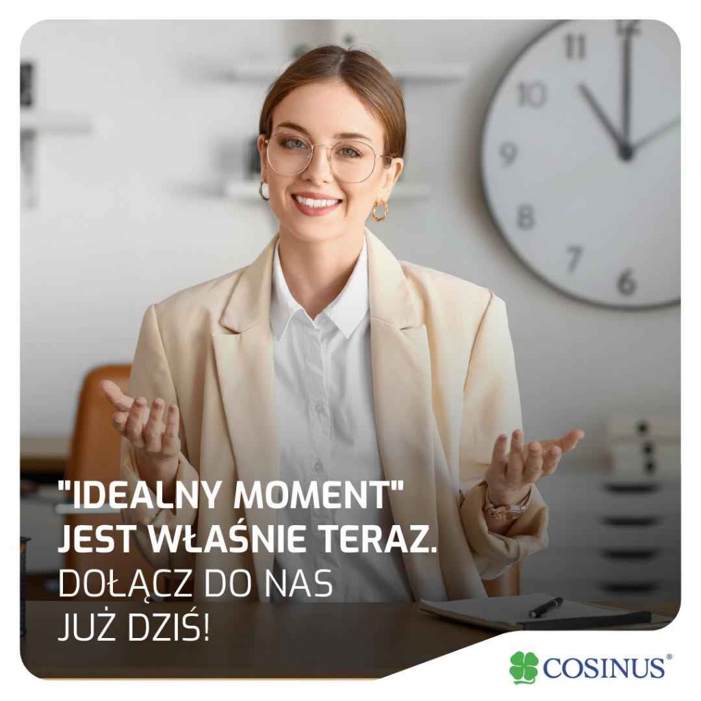 Rekrutacja jesienna jeszcze trwa! Inowrocław - zdjęcie 1