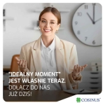 Rekrutacja jesienna jeszcze trwa!
