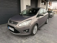 Ford C-Max 1.6 TDCi diesel - 2012r. Grodzisk Mazowiecki - zdjęcie 5